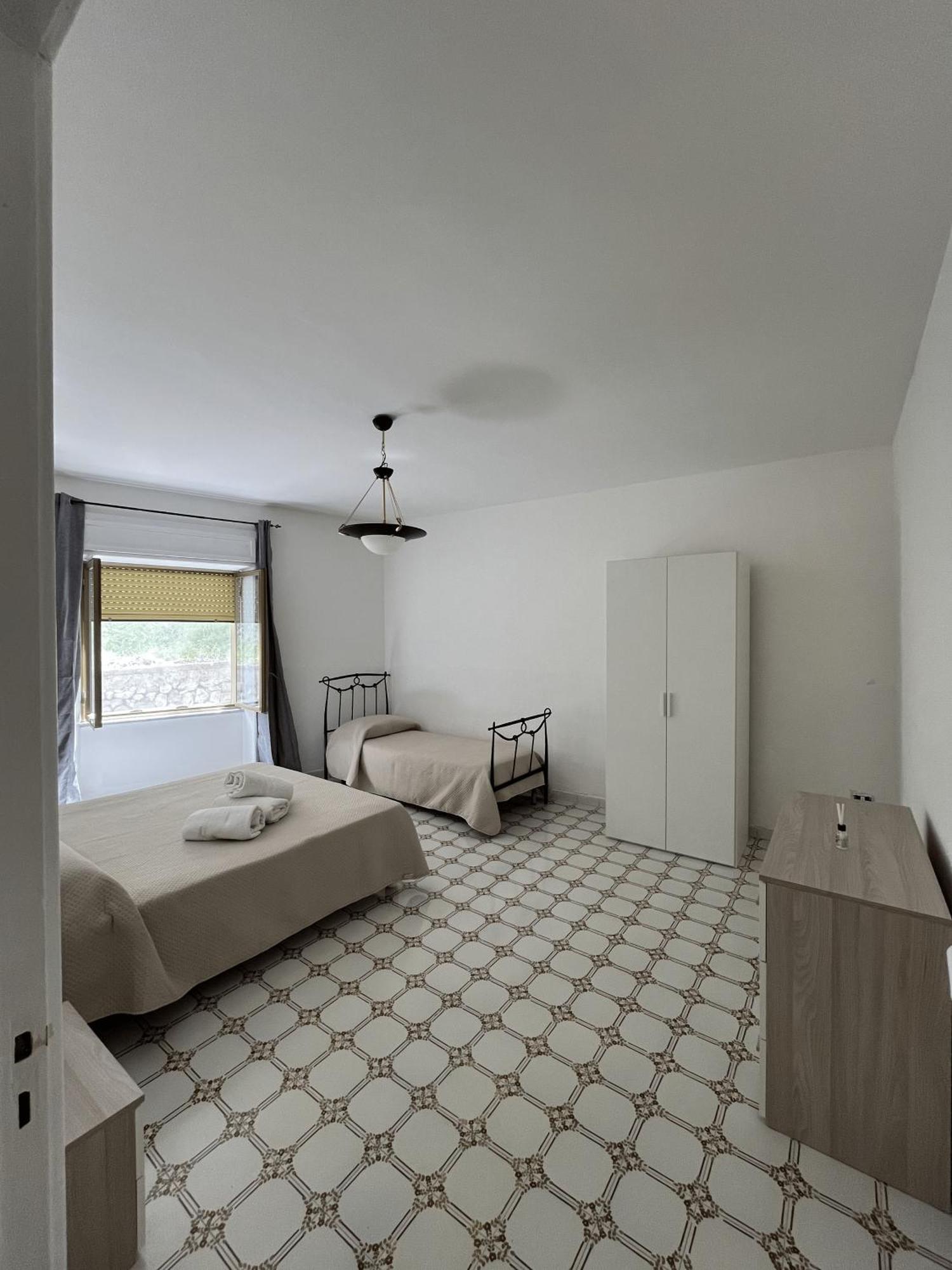 Vietri Villa Albori מראה חיצוני תמונה