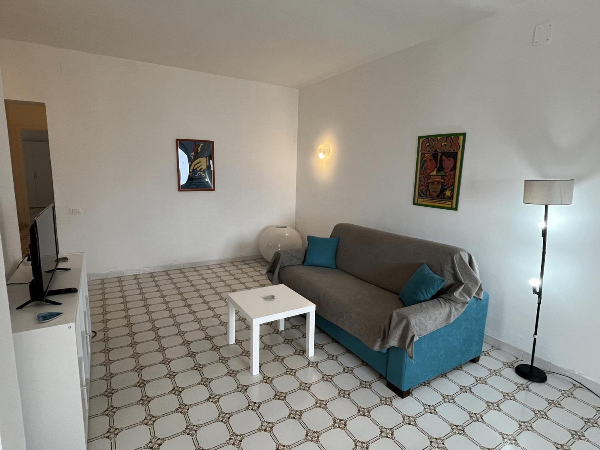 Vietri Villa Albori מראה חיצוני תמונה