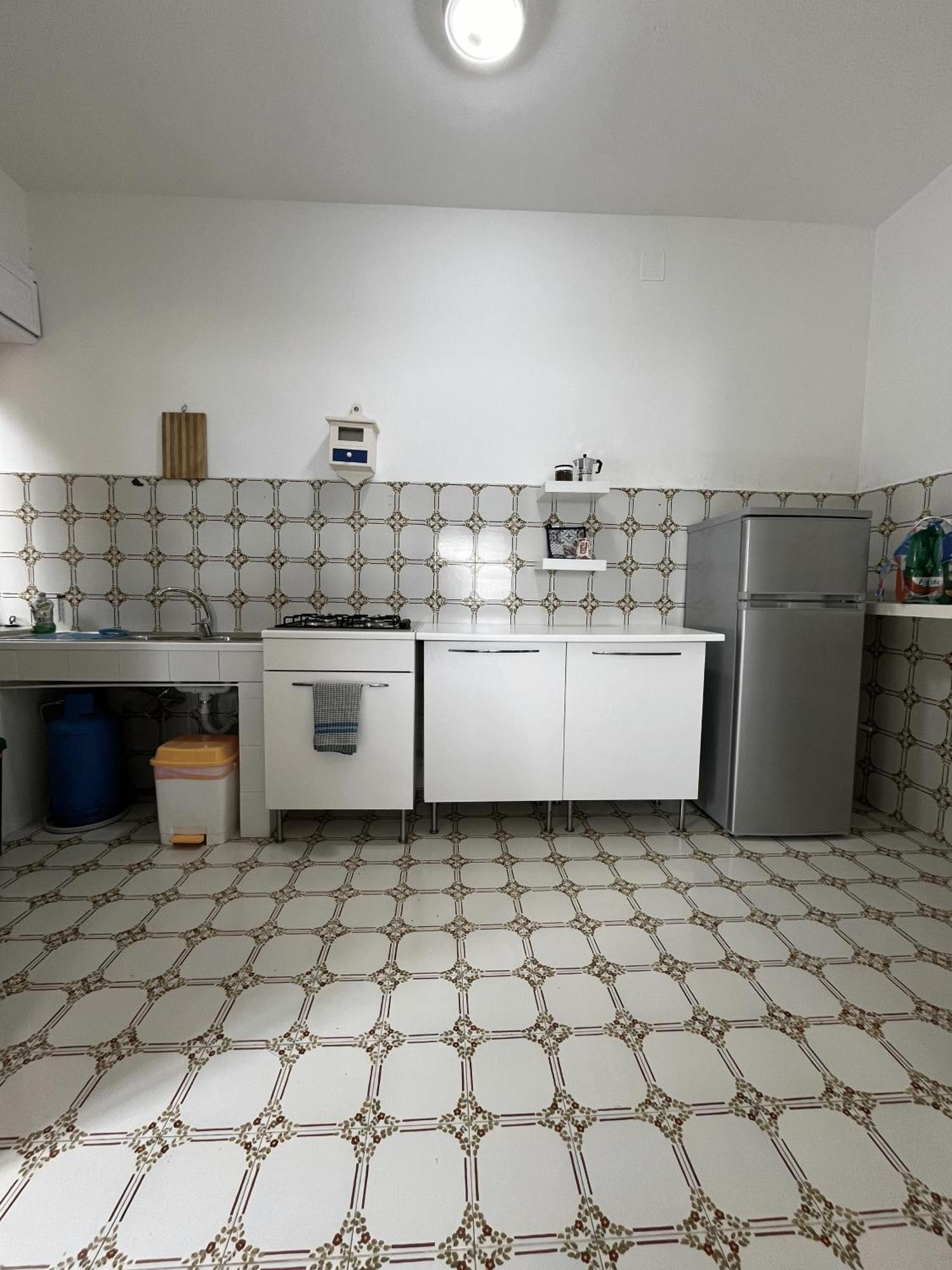 Vietri Villa Albori מראה חיצוני תמונה