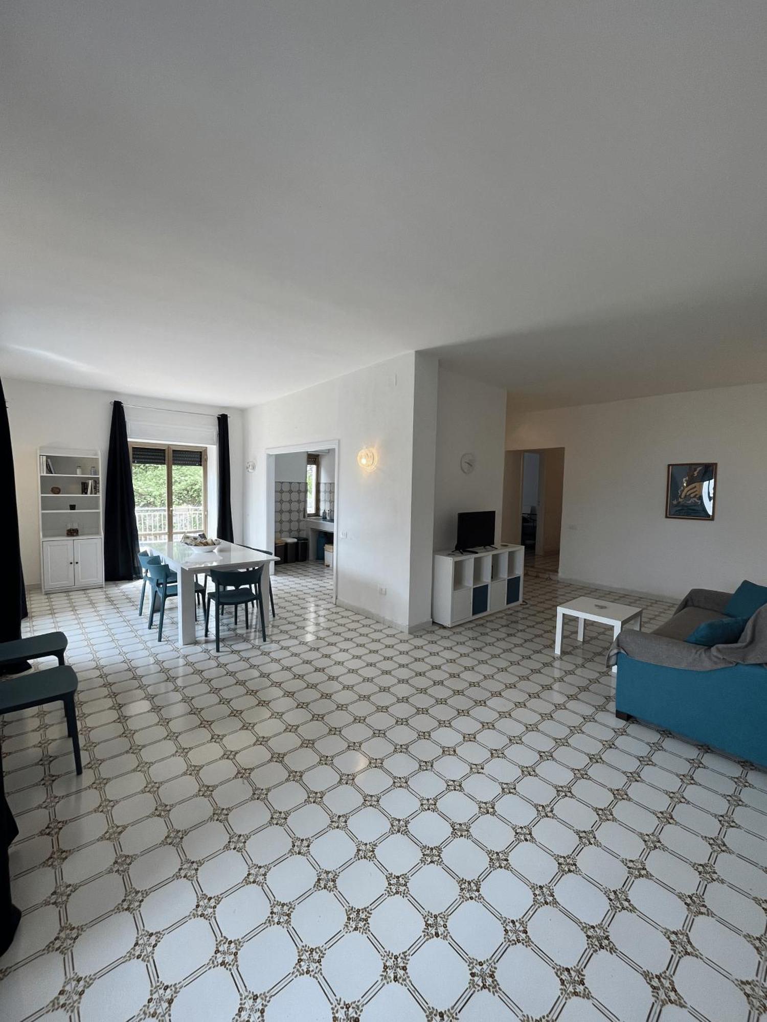 Vietri Villa Albori מראה חיצוני תמונה